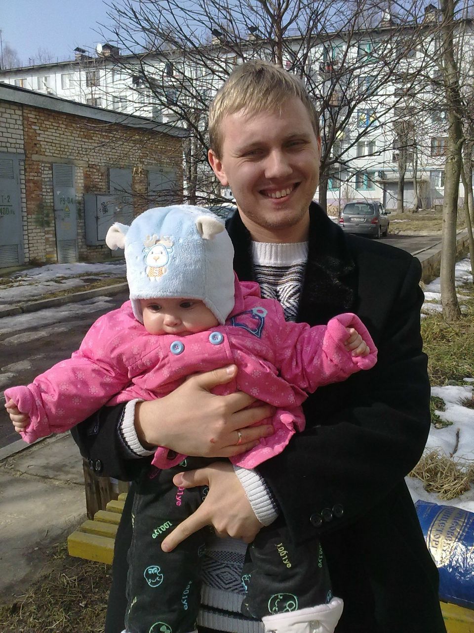 Олег Муравейко | Борисов