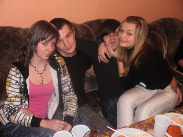 Максим Азаров | Щекино