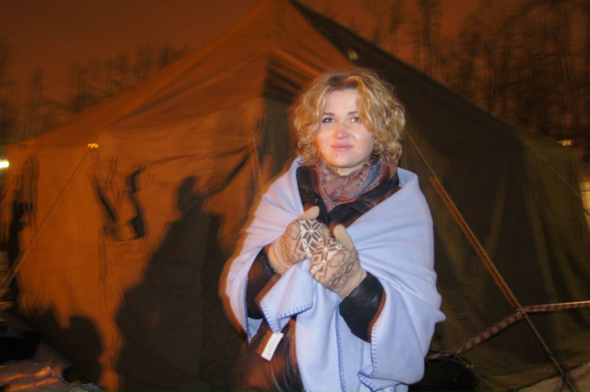 Виктория Сапсан | Москва