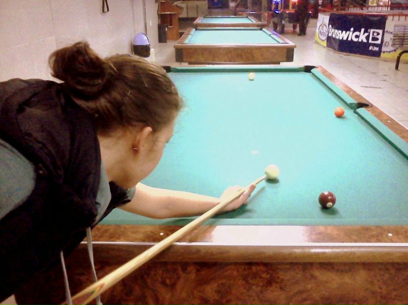 Алиса Финник | Milano