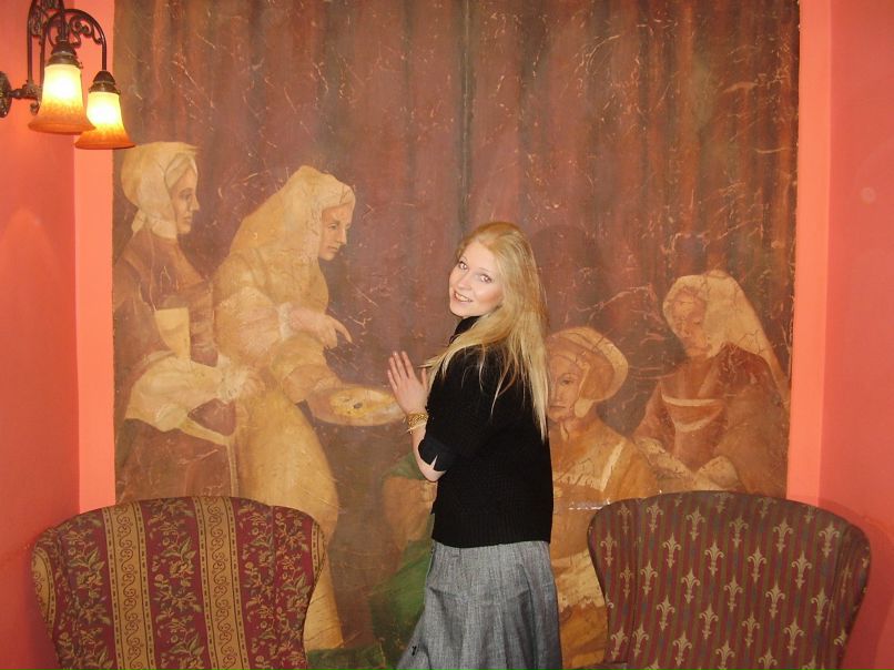 Светлана Ланенко | Москва