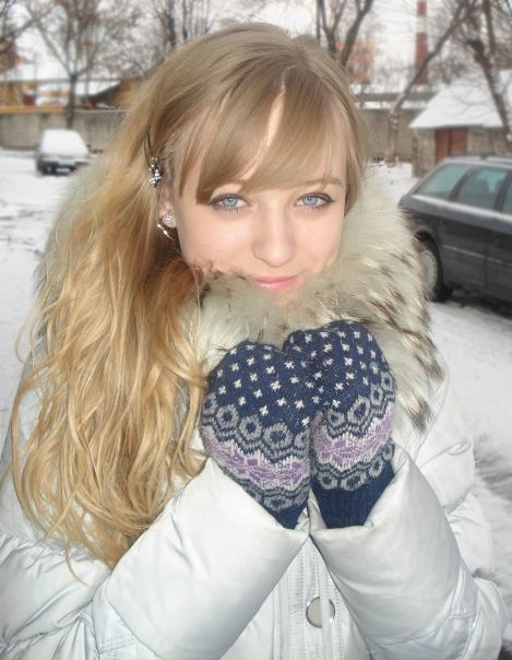 №94, Оленька Гапанцова, 32 года, Минск №94, Оленька Гапанцова, 32 года, Минск