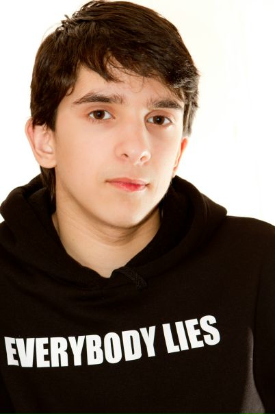 №83, Евгений Кишлок №83, Евгений Кишлок