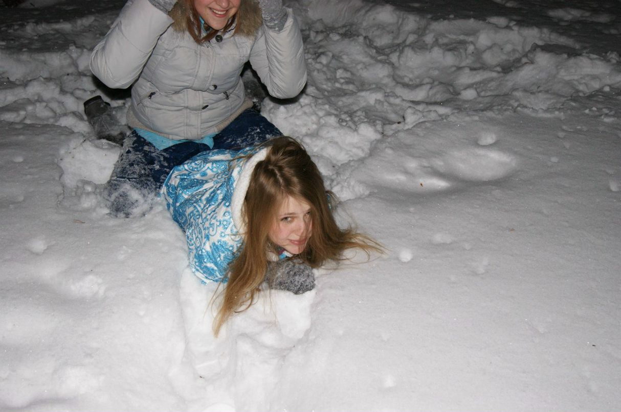 Маргарита Зусик | Москва