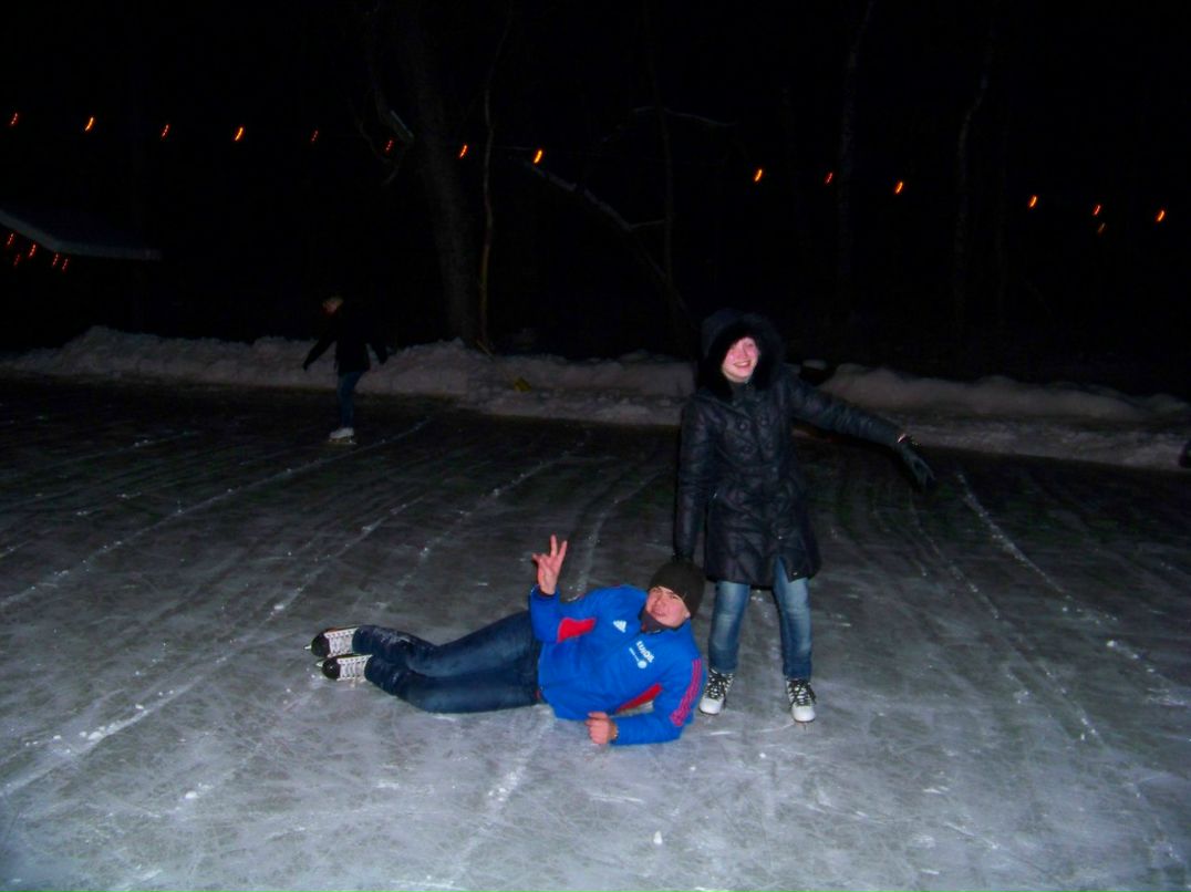 Анна Барская SaMaYa_SlAdKaYa | Москва