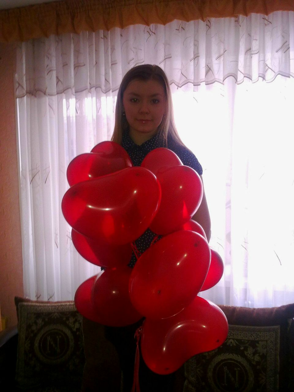 Альмира Афанасьева | Челябинск