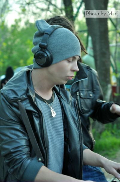 №111, Юра Палеев, Уссурийск №111, Юра Палеев, Уссурийск