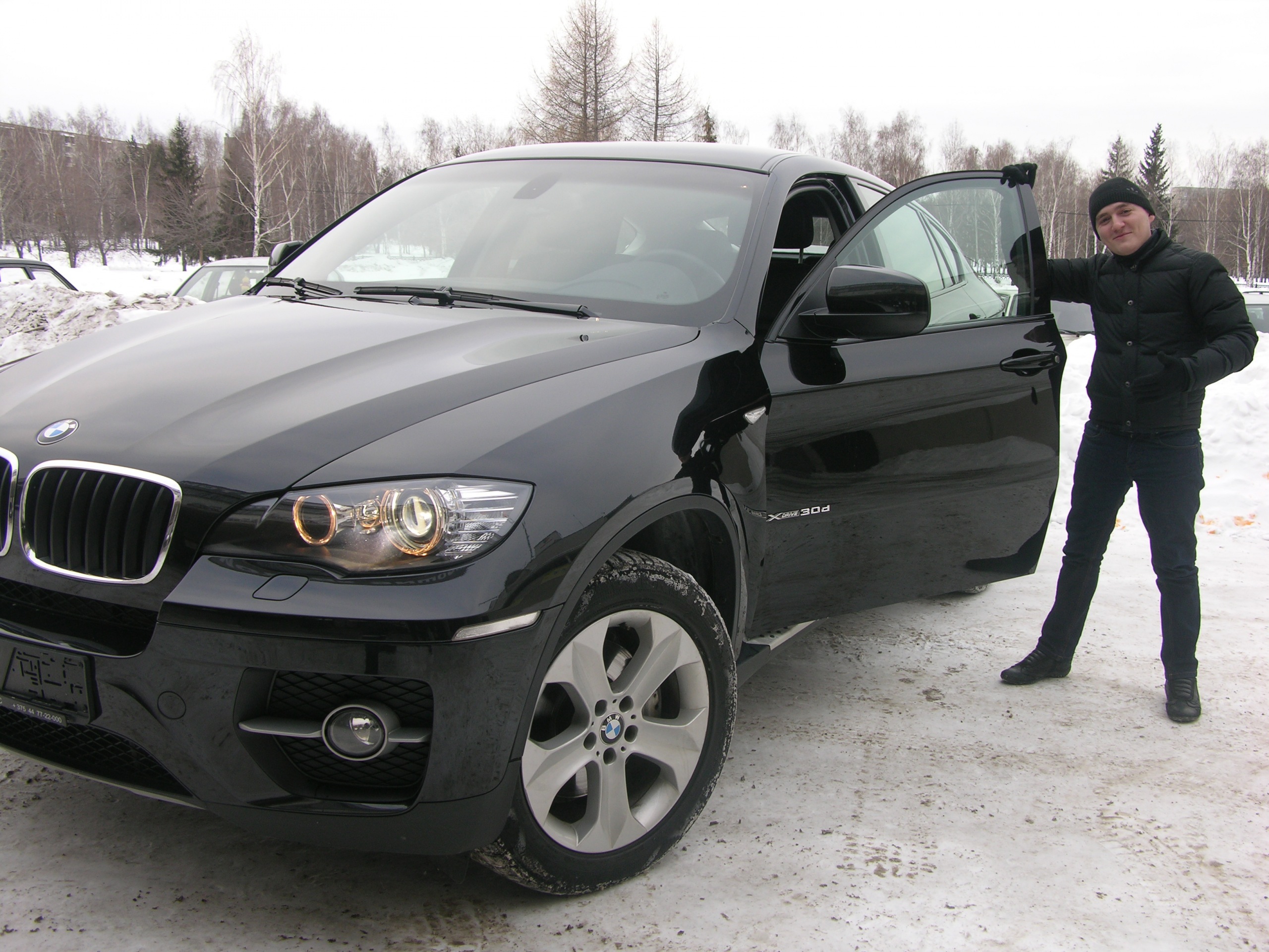 Фото профиля