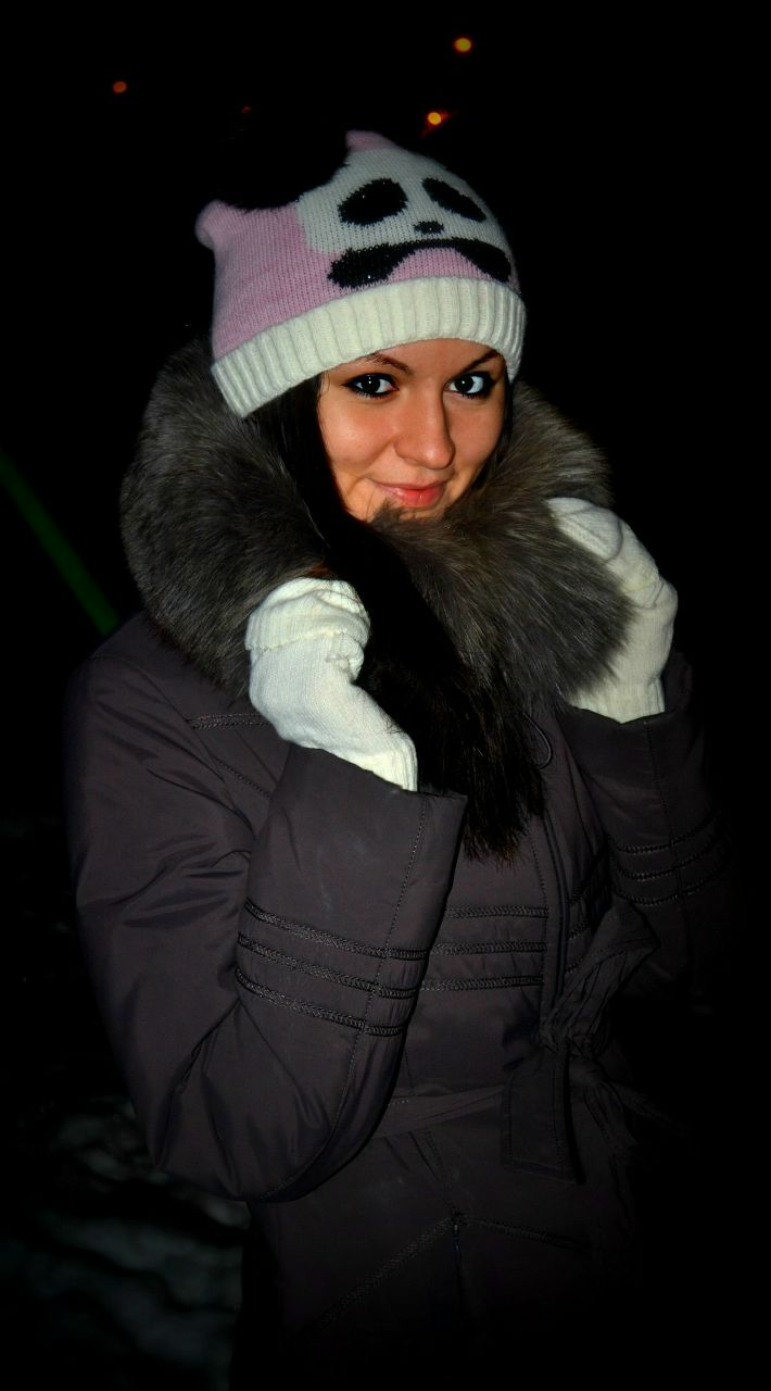 Лидия Зень | Ивано-Франковск