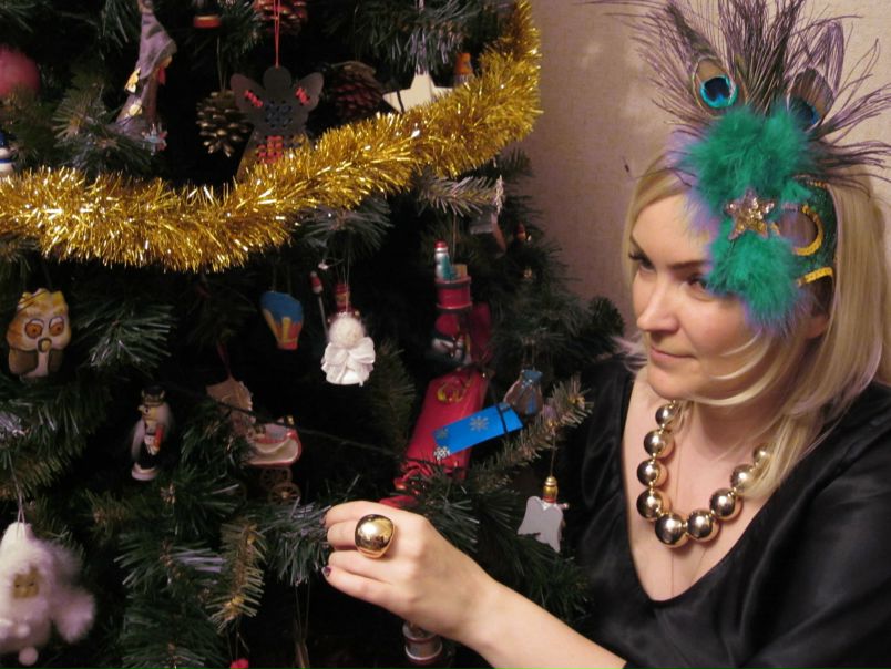 №8, Марина Шитикова №8, Марина Шитикова