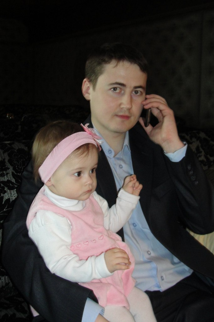 Валентина Иванова | Москва