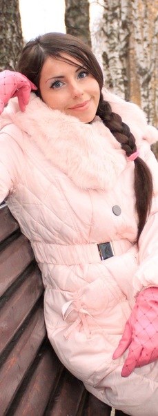 Алиса Ледкова | Рязань