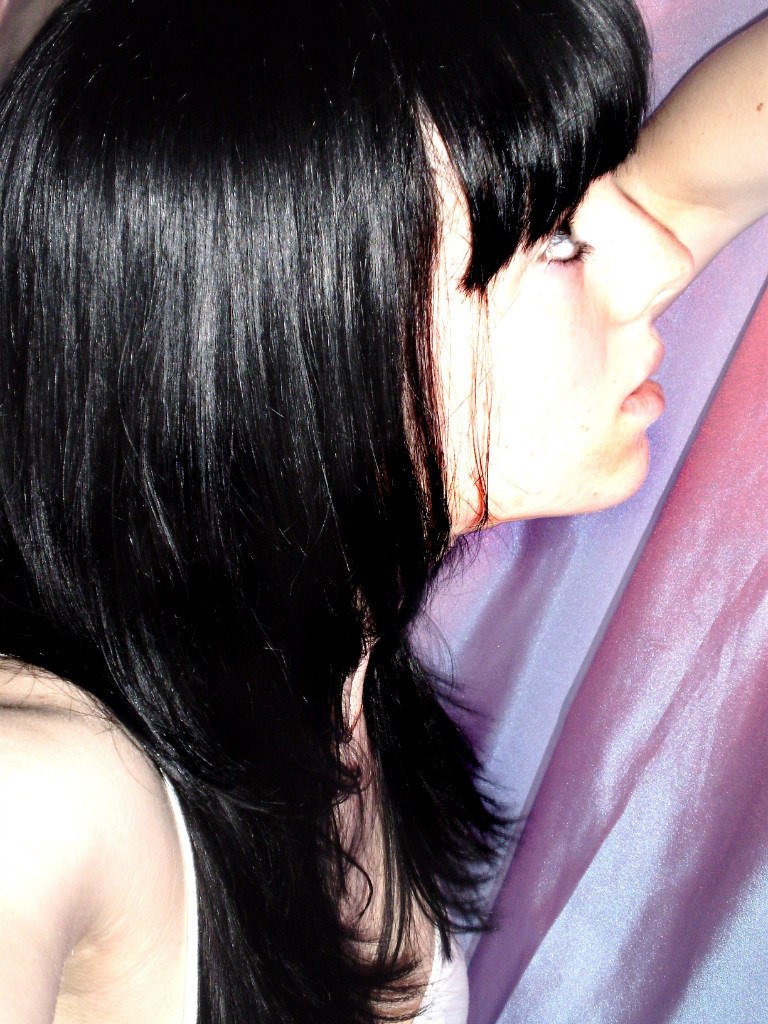 Виктория Ягода | Москва