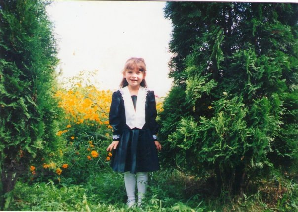№27, Христина Козлова, 32 года №27, Христина Козлова, 32 года