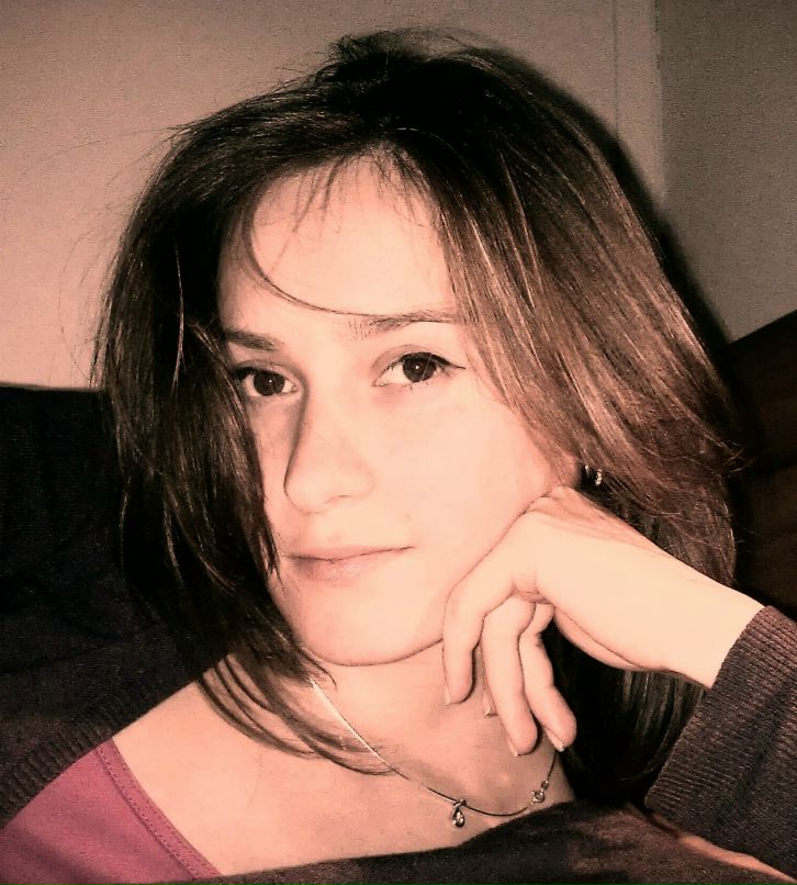 Алина Гливенко | Казань