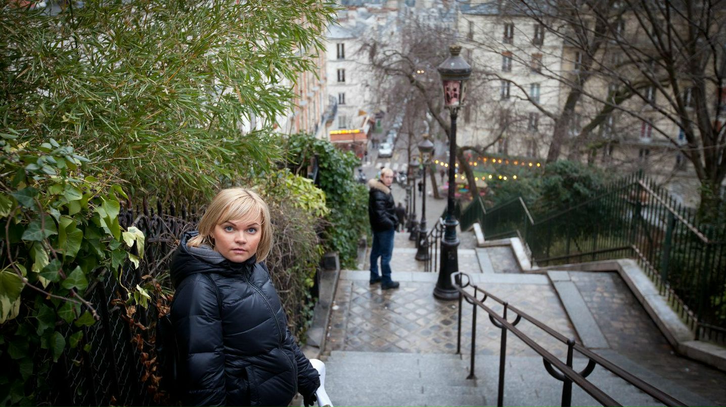 Elena Belyakova | Санкт-Петербург