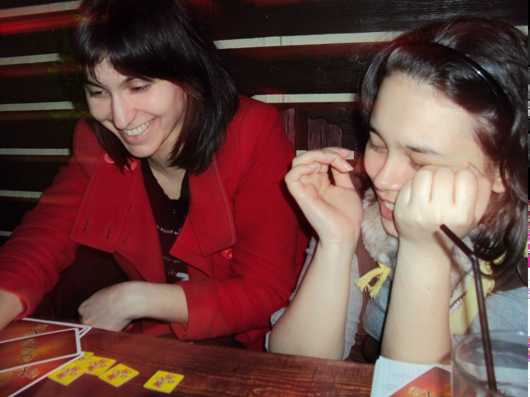 Dotted Сaterpillar | 