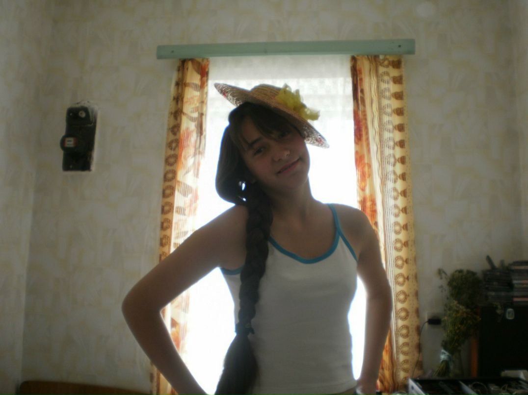 Алёна Дубкова | Витебск