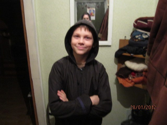 Кирилл Косолапов | Берлин