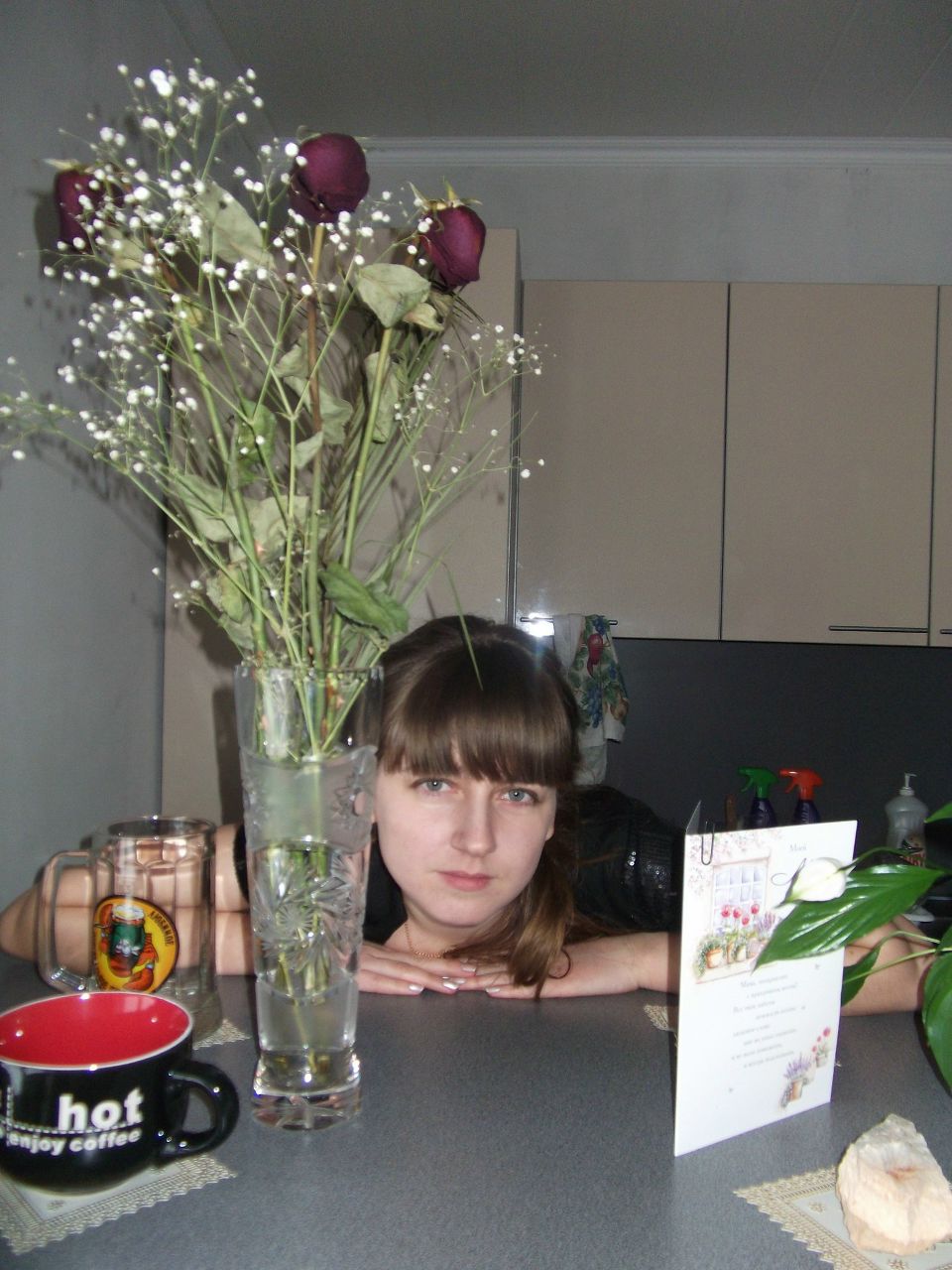 Ирина Полупанова | Новый Буян