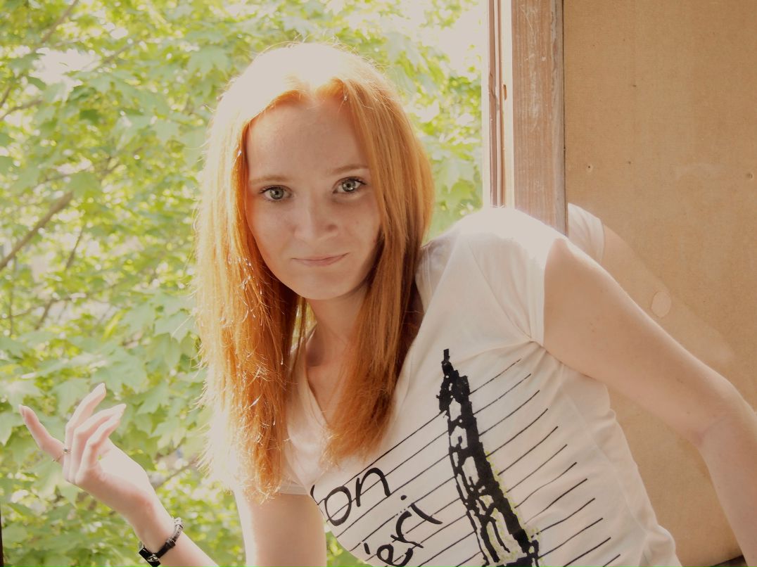 Елена Карнаухова | Санкт-Петербург