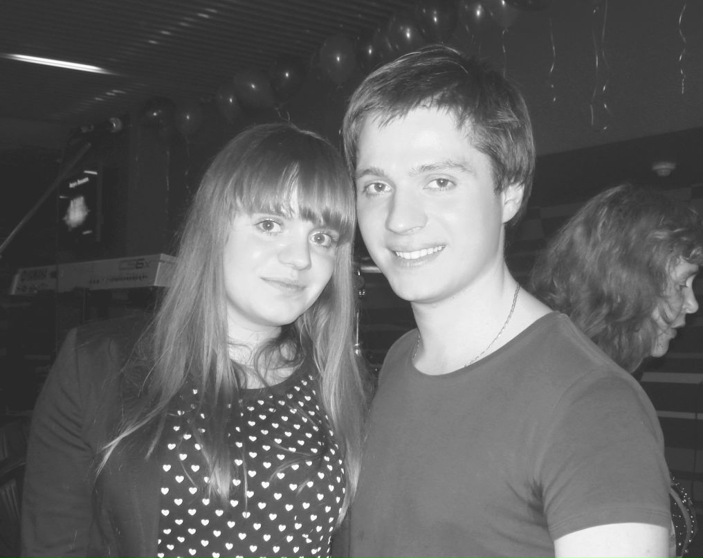 Натали Калина | Одесса