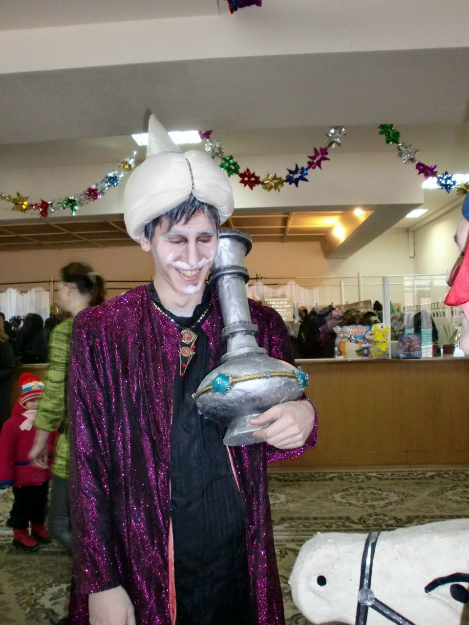 Владислав Рустамов | Челябинск