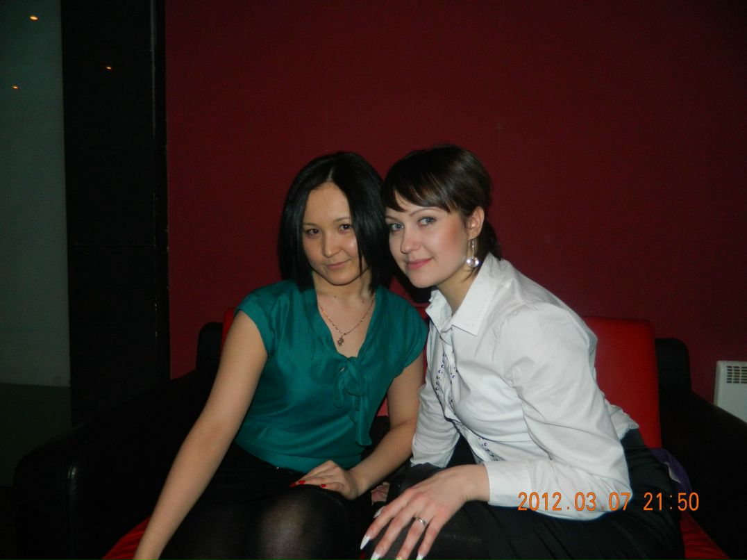 Светлана Сидорова Сергеевна | Темиртау