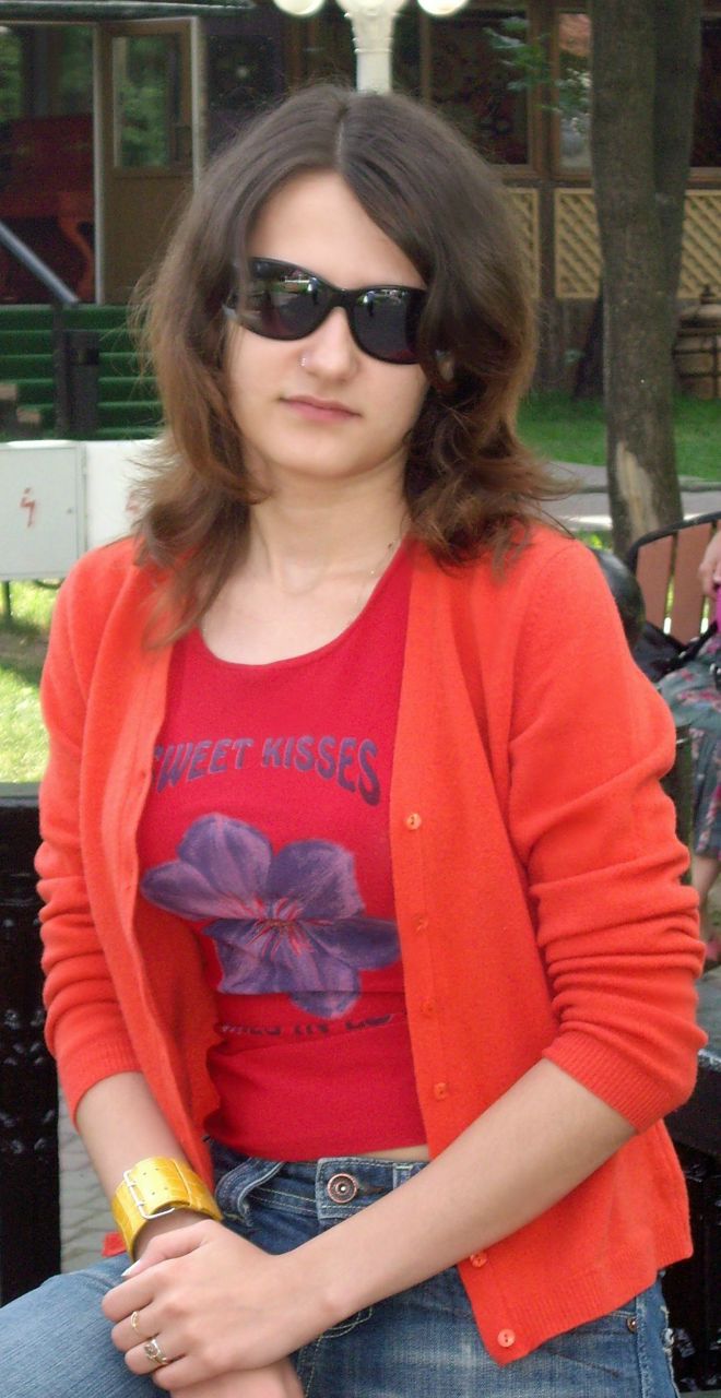 Юлия Новикова | Москва