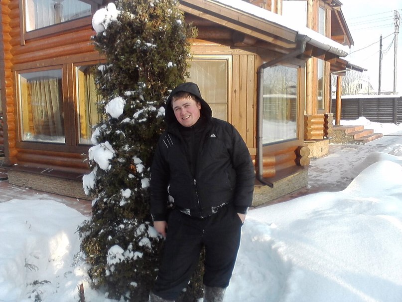 Андрей Саранча | 