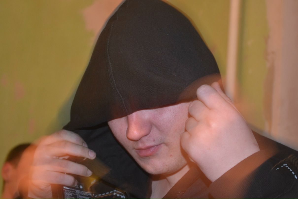 Сергей Семашко | Серов