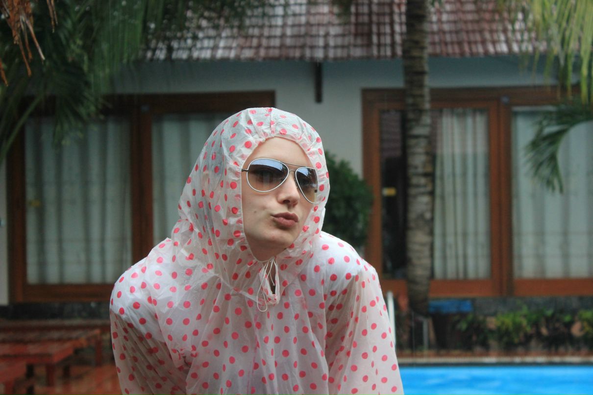 Евгения Батыршина | Москва