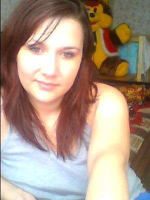 Юленька Ситникова | Москва