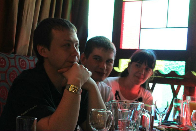 Дмитрий Баталов | Екатеринбург