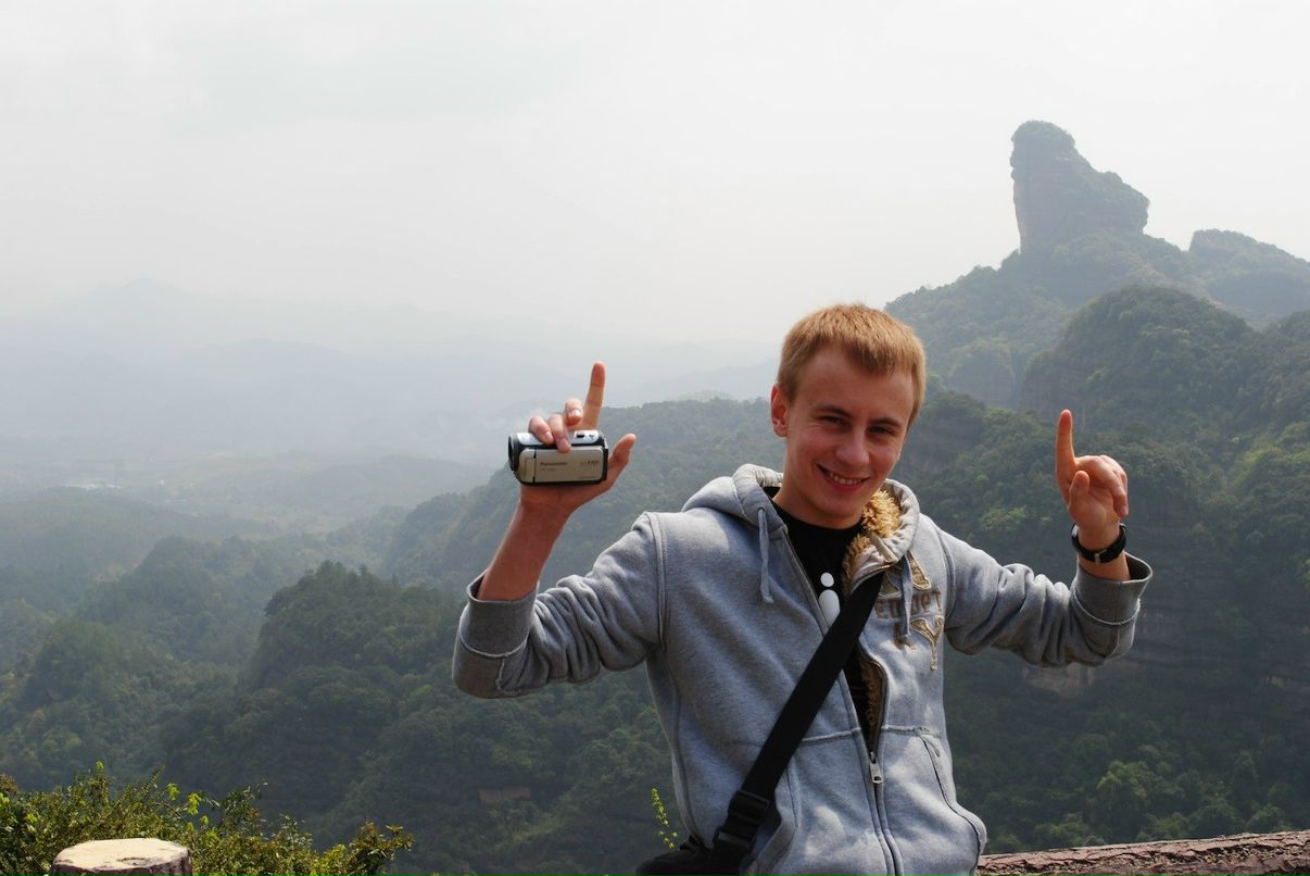 Олег Артишук | Луцк