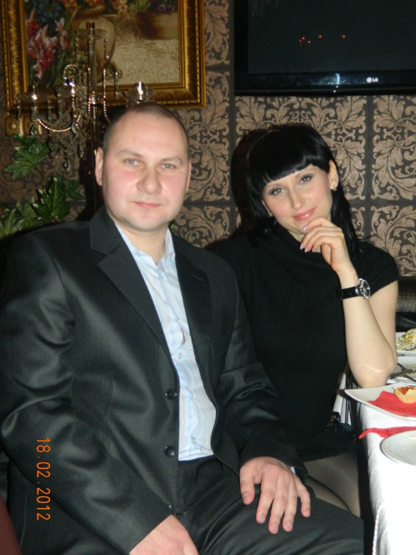 Павел Лященко Владимирович | Чернигов