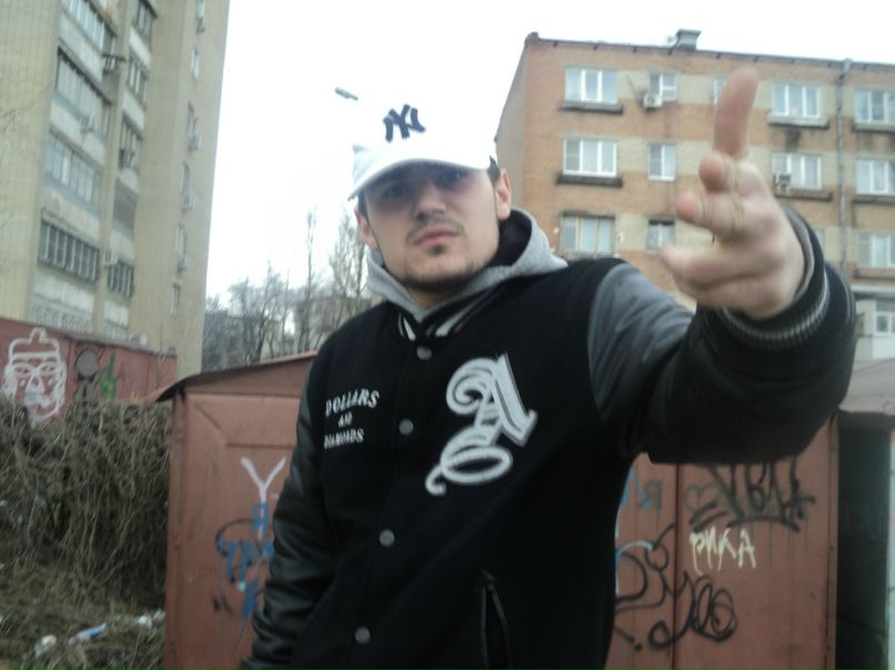 Роман Тонопетян | Ростов-на-Дону