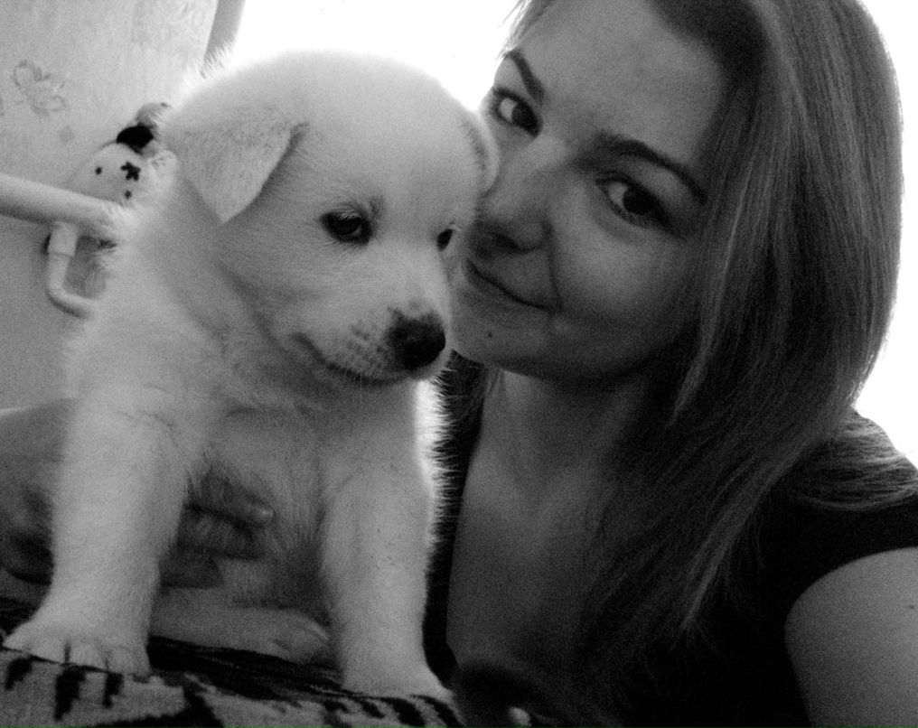 Светочка Манза | Днепр (Днепропетровск)