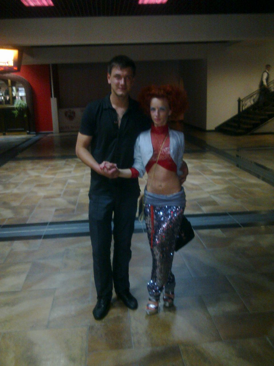 Oleg Rudan | Черновцы