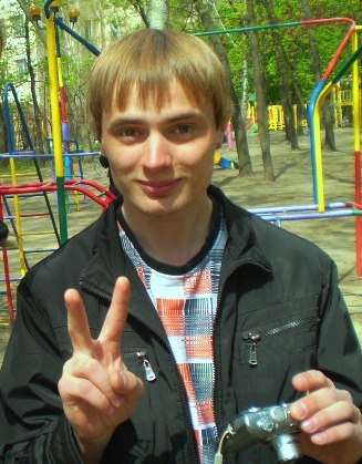 Николай Шульгин | Харьков