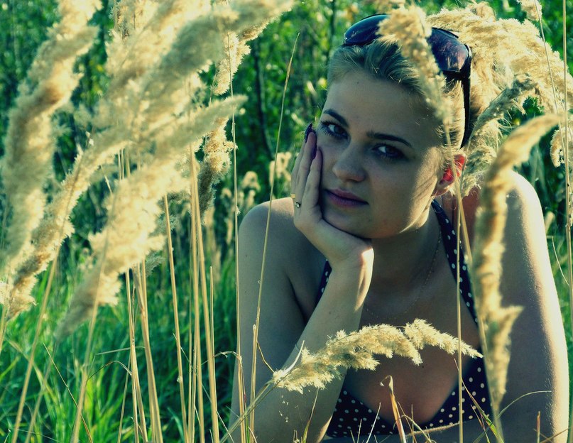 Alena Bogdanova /Danilovna/ | 