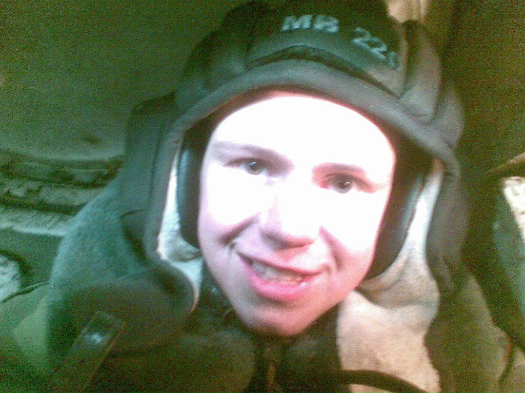 Алексей Кузяев | Костомукша