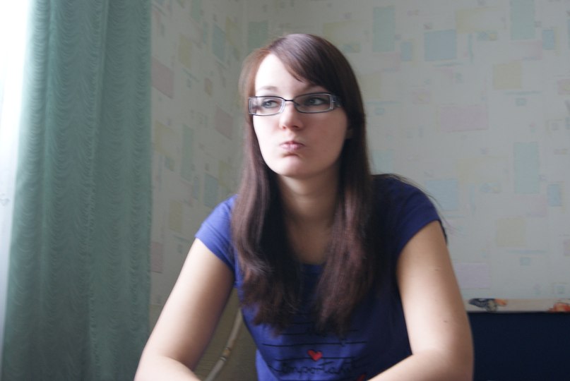 Маша Мудрова | Санкт-Петербург