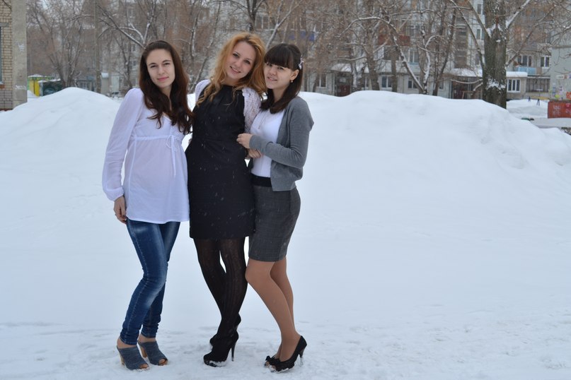 Анастасия Кузнецова | Балаково