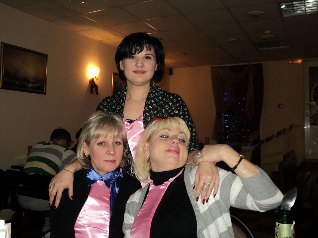 Татьяна Якименко | Саратов