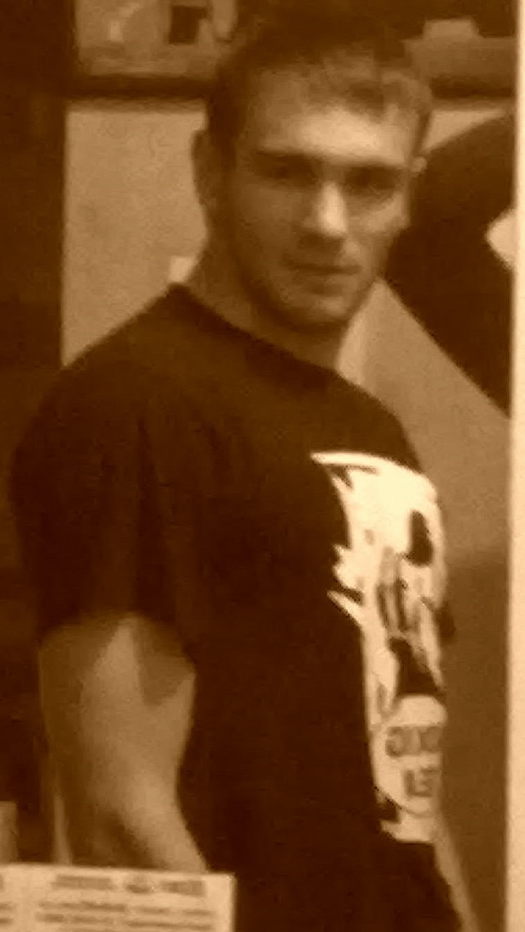 Григорий Нитутин | Ростов-на-Дону