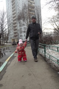 Илья Абрамов