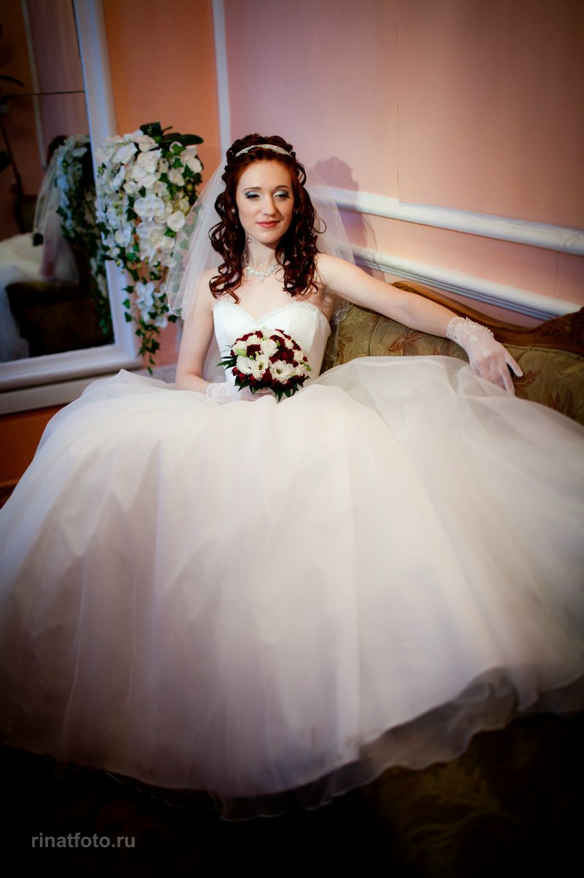 Анастасия Анисимова | Красноярск