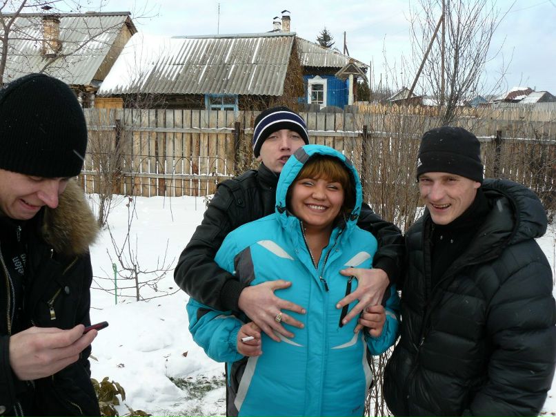 Виктор Чвилёв | Снежинск