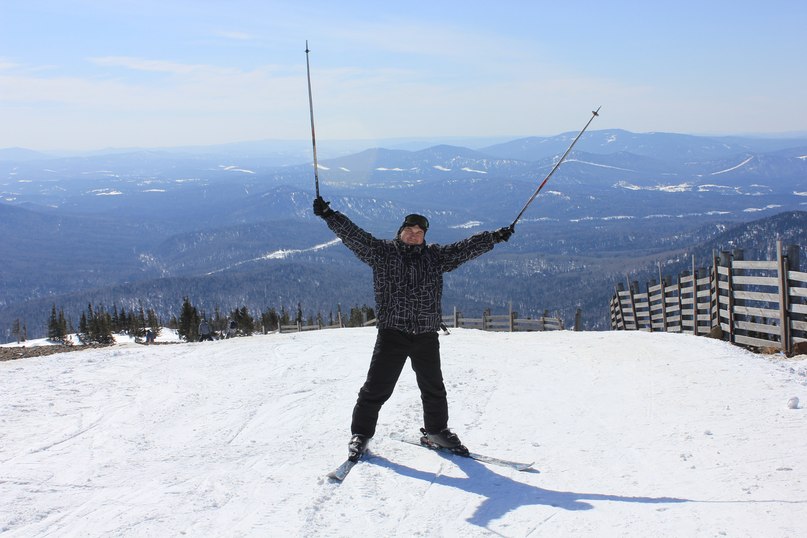 Михаил Иванников | Новосибирск